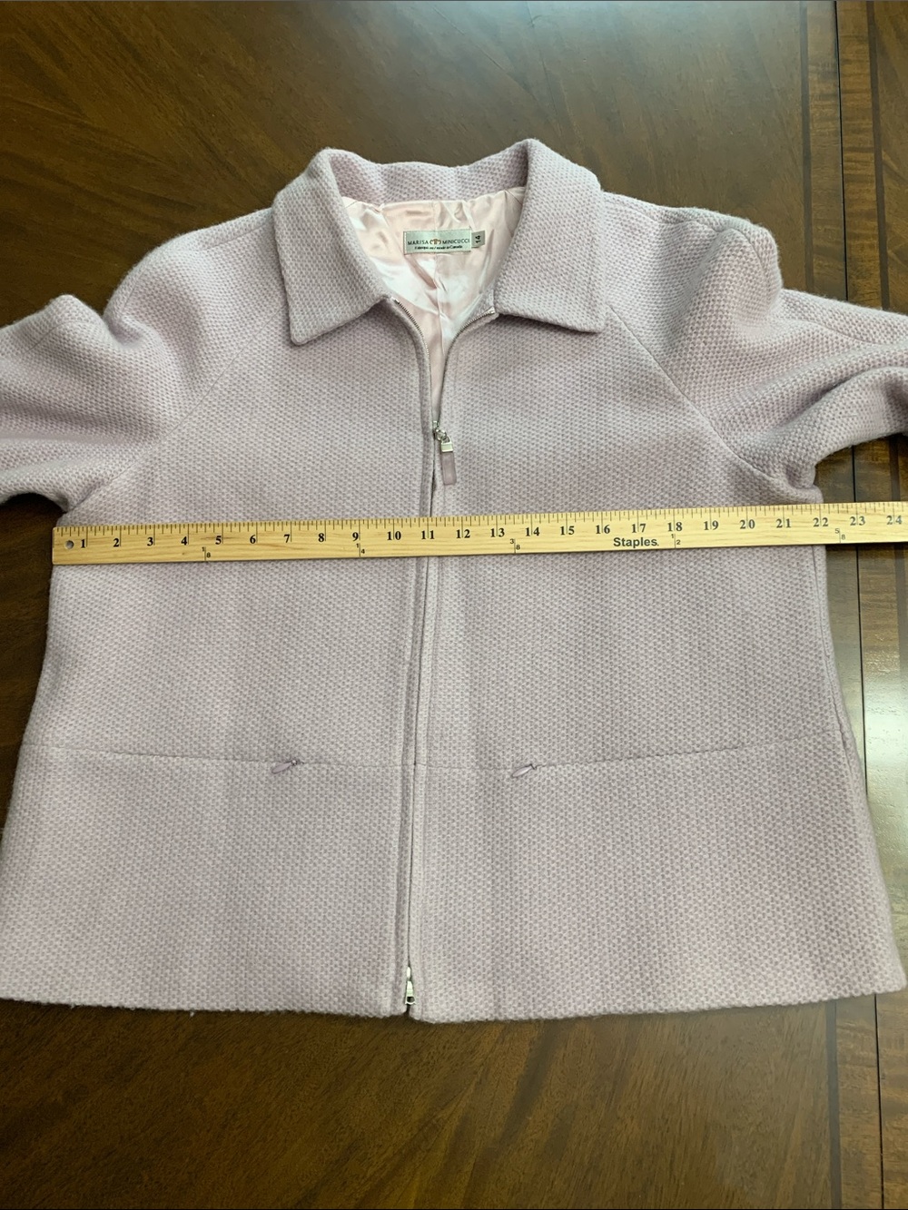 Jacket - Picture 10 of 16